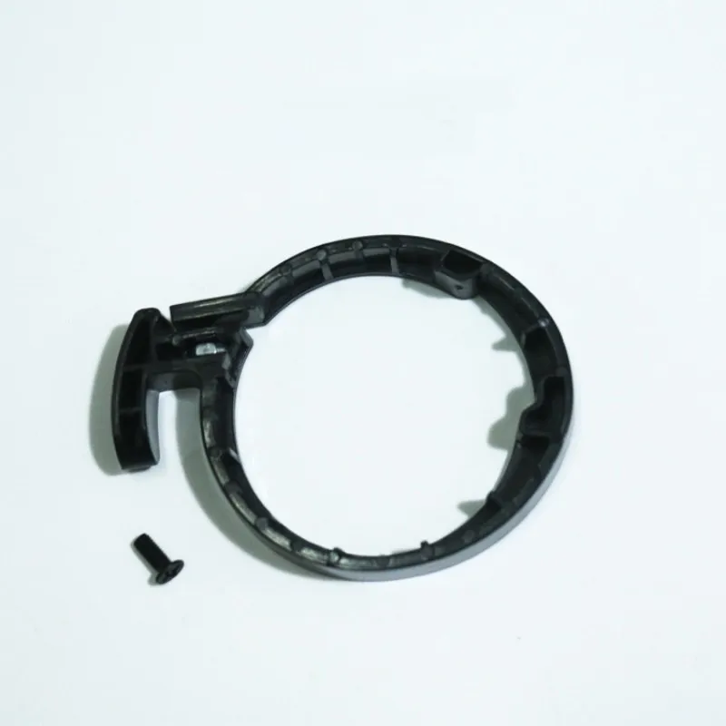 Застежка нижнего кольца для скутера Xiaomi MI защитное кольцо с застежкой Mijia M365