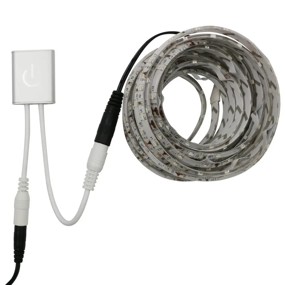 DC12-24V iTouch светодиодный диммер с сенсорным затемнением контроллер регулировки