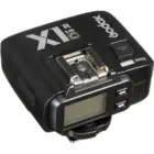 Беспроводной триггерный приемник Godox X1R-C X1RC TTL для камеры Canon DSLR для триггера X1C