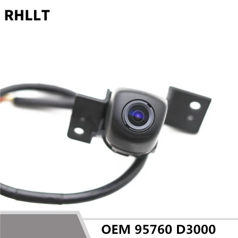 Задняя резервная камера заднего вида OEM #95760D3000 95760D3001 95760D3101 для Hyundai Tucson 2016