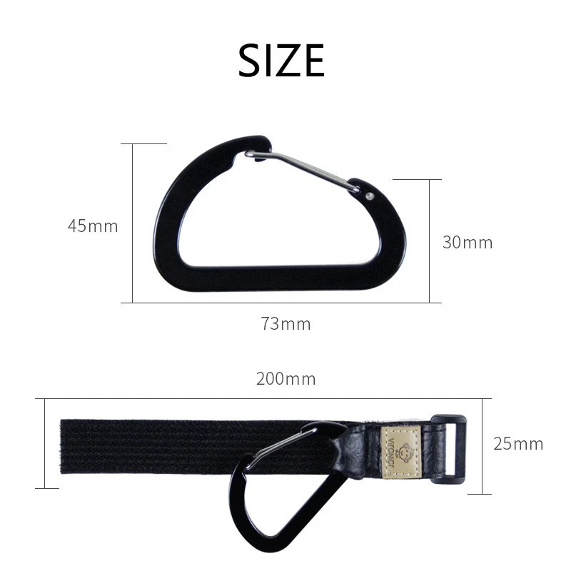 1 шт. крючок для детской коляски кожаные металлические крючки аксессуары или