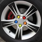 20 шт., колпачки на ступицу колеса автомобиля