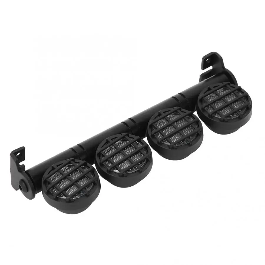 Светодиодная балка 5 в 22 мм большая светодиодная лампа для радиоуправляемой