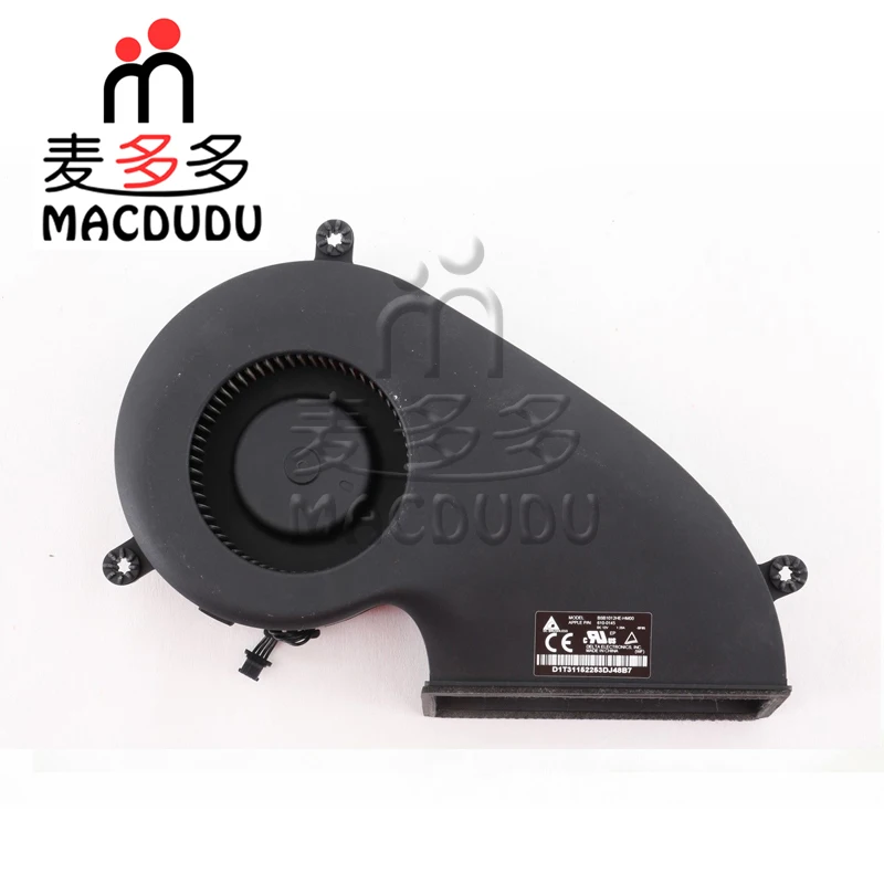 Используется для Imac A1419 27 &quotlate 2013 Slim CPU FAN P/N 610 0145|imac a1419|imac a1419imac |