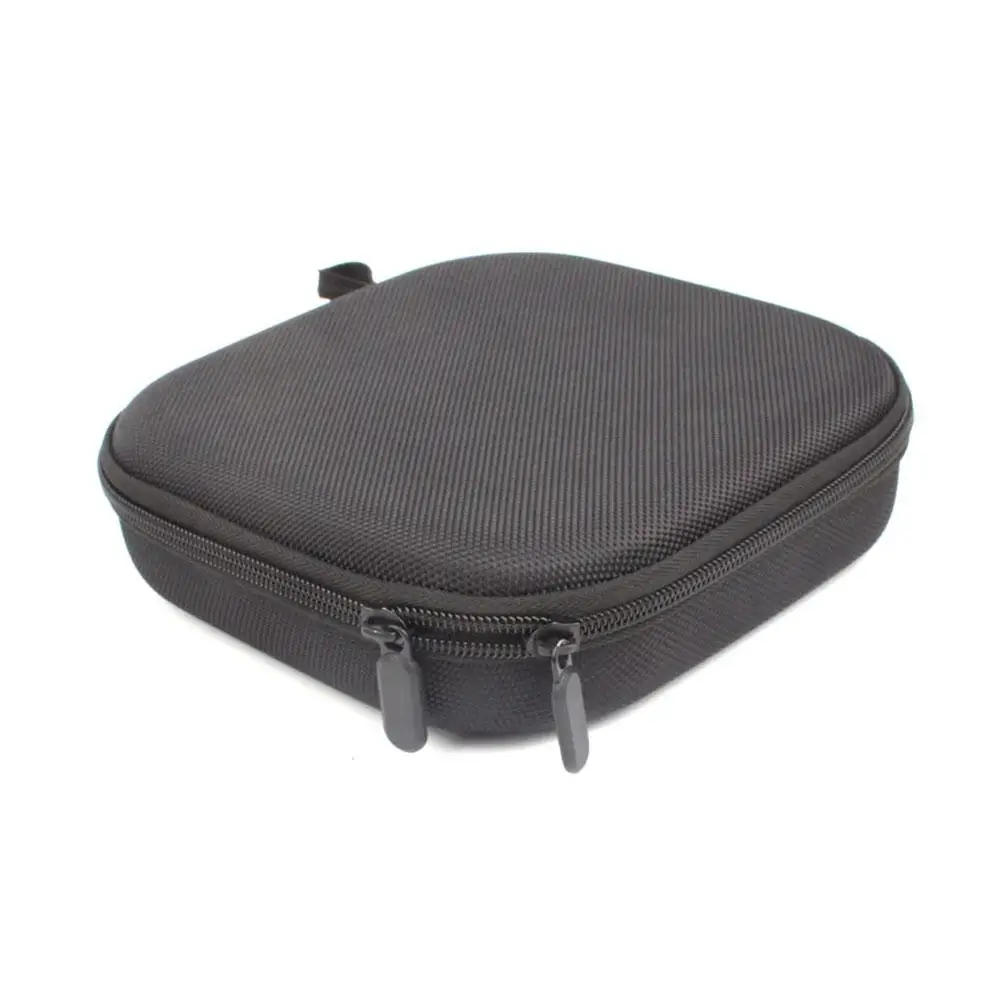 

Hard EVA Tello Carrying Case Storage Box For DJI Tello Bag Portable Protective Case Drone Bag 197 * 188 * 51 Mm