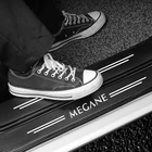 4 шт. для Renault Megane 1 2 3 4 MK1 MK2 MK3 MK4 2021 2020 2019 2018 2017 2016 - 2003