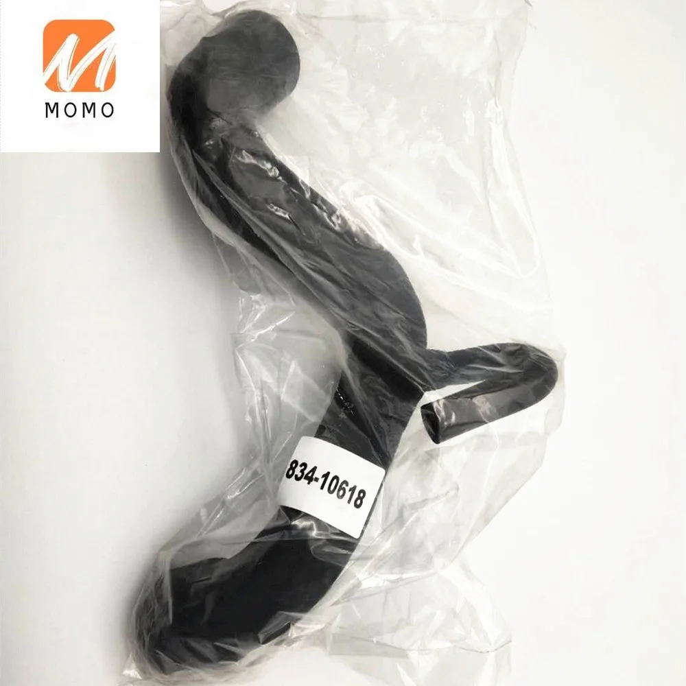 

3CX Parts Water Pipe Elbow Bottom