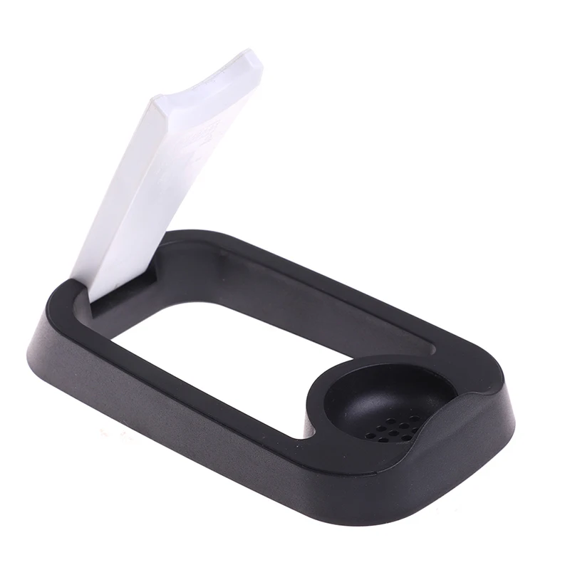 Складной нескользящий держатель для бритвы | Дом и сад