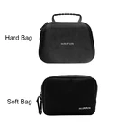 HAIFVA коробка для хранения геймпада защитный чехол Портативная сумка чехол для переноски для PS5 PS4 Xbox One Switch Pro 8Bitdo игровой контроллер