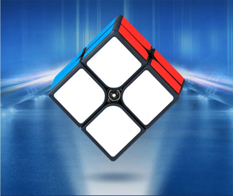 Professional Design New Magnetic Magic Speed Cube Professional Magnets Puzzle Cube Magic Educational Toys For Children