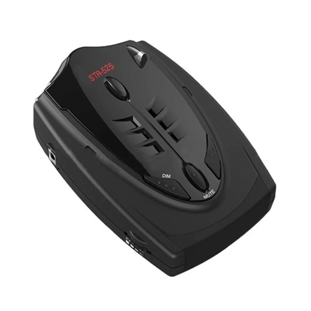 

Vehicle Vehicle Alert Detector Car Charger Detector Power Switch 12V 800-1000m