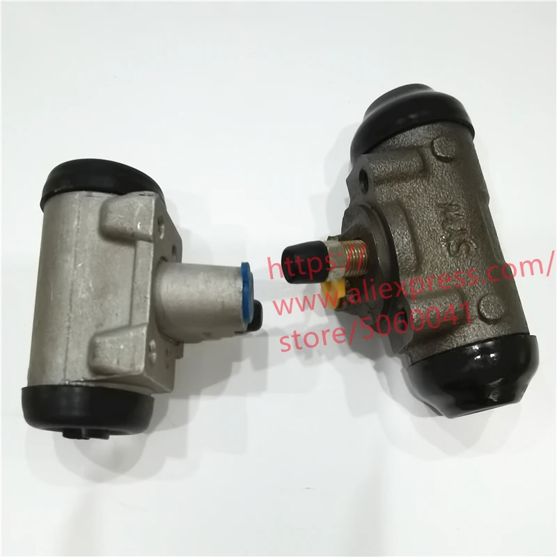 

Задний тормозной цилиндр для Great wall Wingle 3/V240 Wingle 5 1 шт.