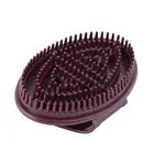 Профессиональная мягкая целлюлитная Массажная щетка для тела, антицеллюлитная щетка для похудения и расслабления, массажер для ванны, спа