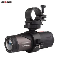 soocoo s20ws mini sport action camera 1080p firefly cam 10m underwater waterproof outdoor bicycle cycling helmet action camera