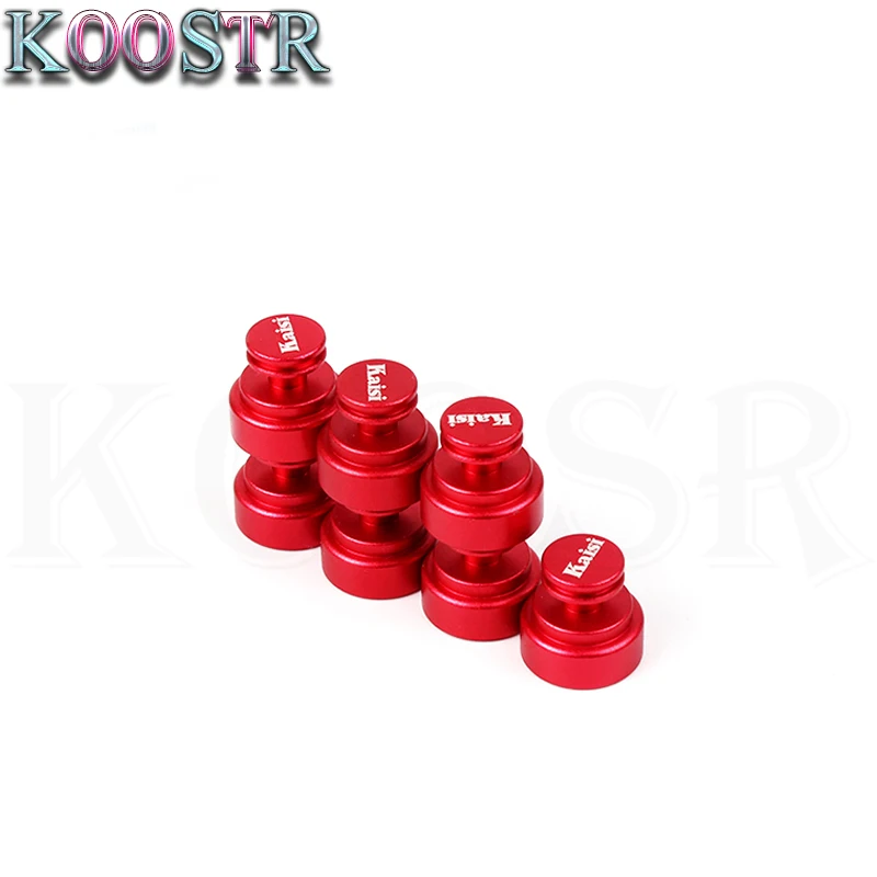 DIY Универсальный держатель печатной платы тиски Магнитная материнская плата