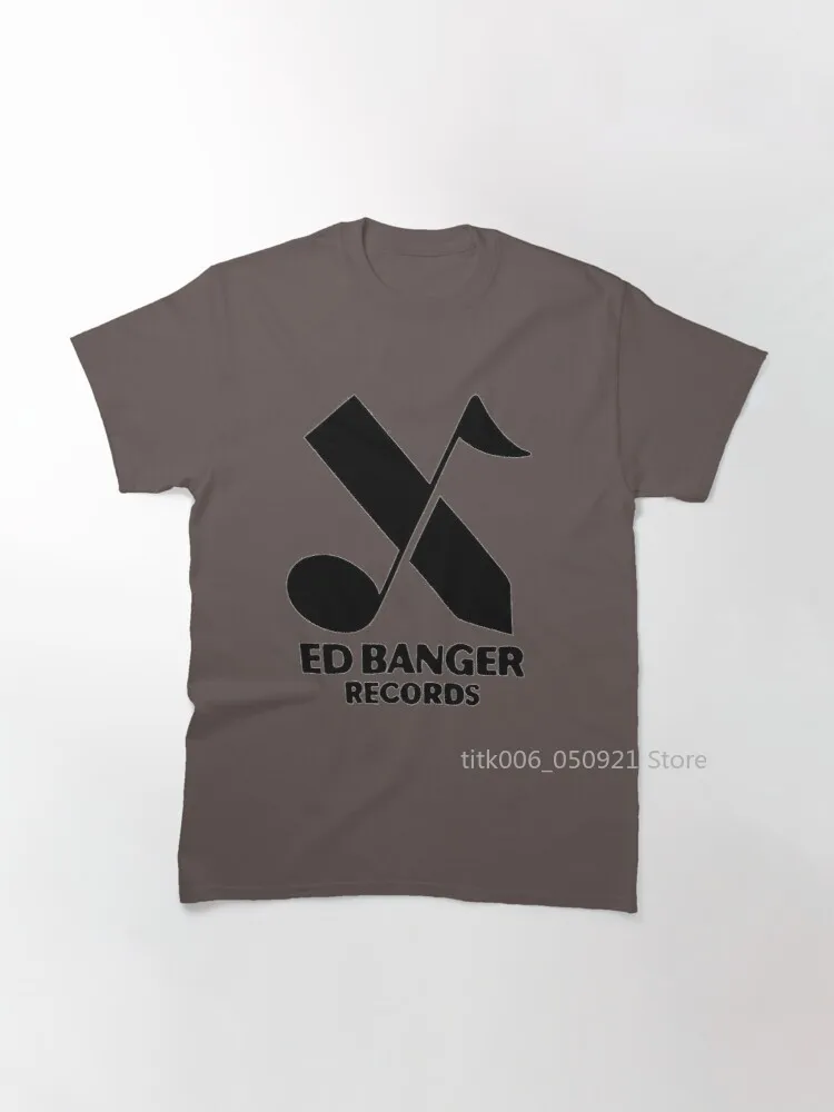 

Ed Banger Records - Logo Classic T-Shirt