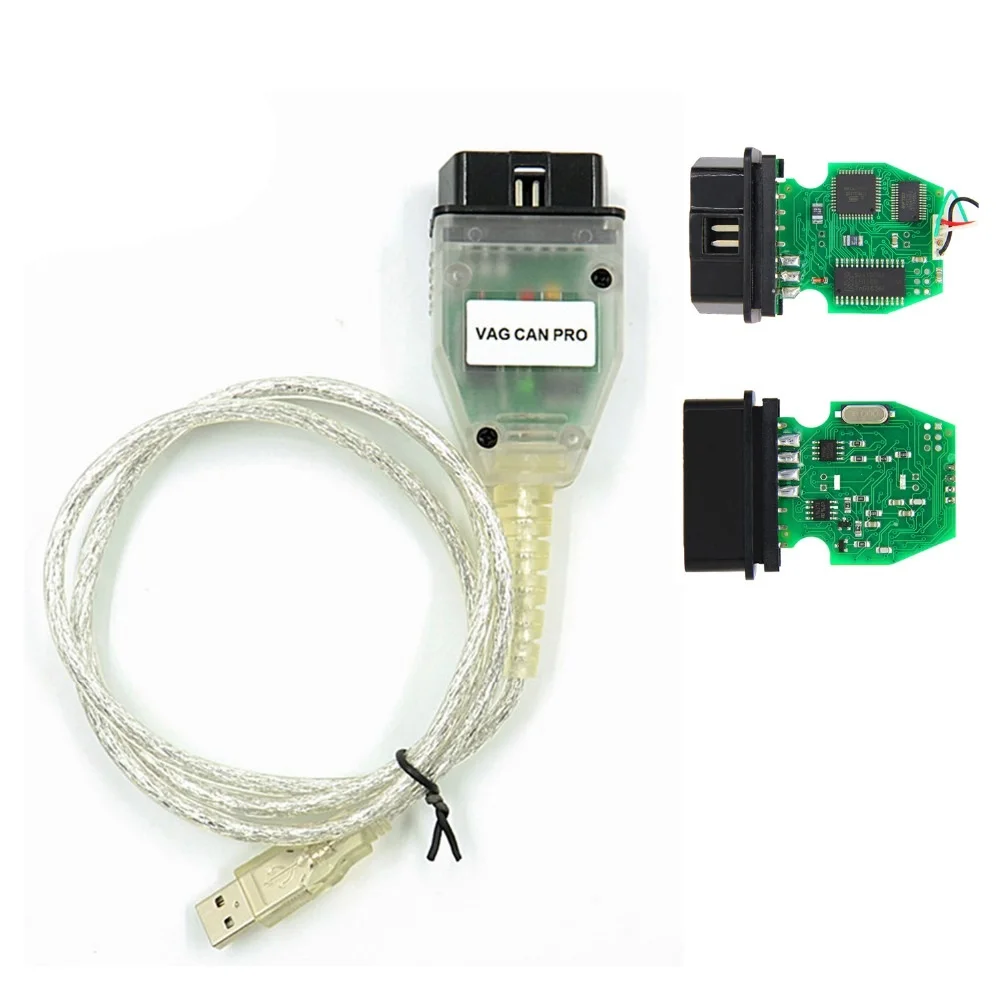 

Диагностический сканер obd 2 для автомобилей, версия 5.5.1 VCP, CAN BUS, UDS, K-line, s. W, лидер продаж