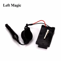 fire ignition hand operated wonder electronic igniter device magic tricks quickly smoke magic paper mache mask accessories g8148