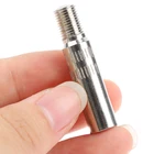 Велосипедный удлинитель клапана для Schrader, запасные части для велосипеда, аксессуары, удлинительная трубка 25 мм 39 мм