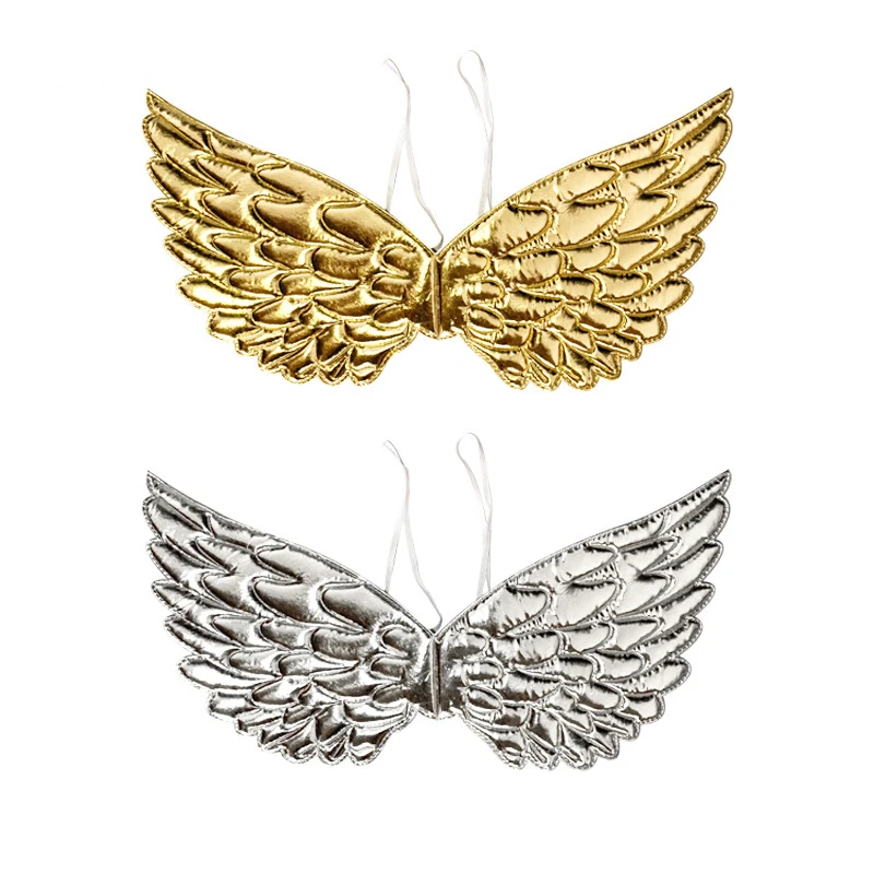 Детский реквизит для косплея Крылья Ангела девочек юбка-пачка волшебная палочка