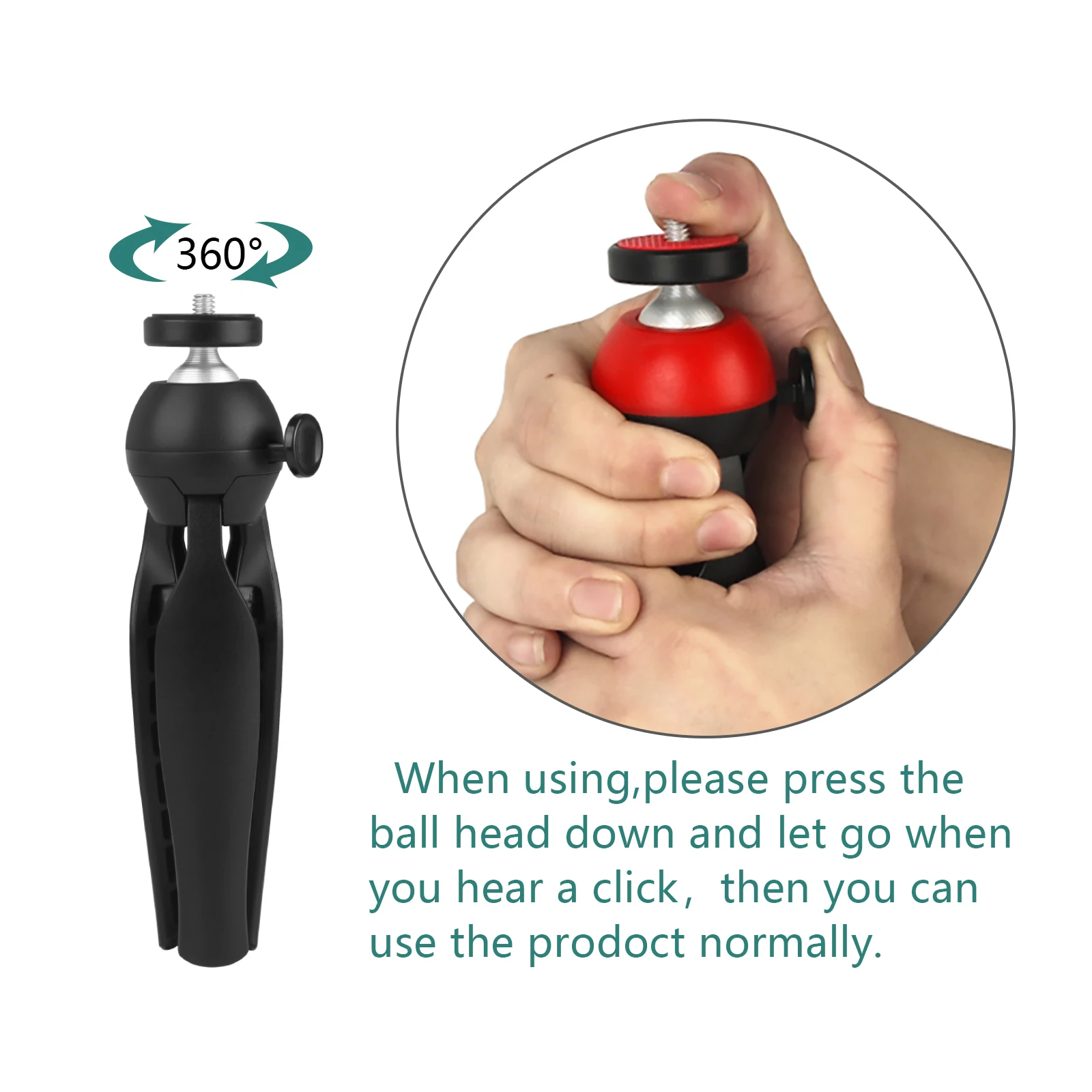 Комплект для видеокамеры смартфона с разъемом 3 5 мм внешний микрофон подсветкой