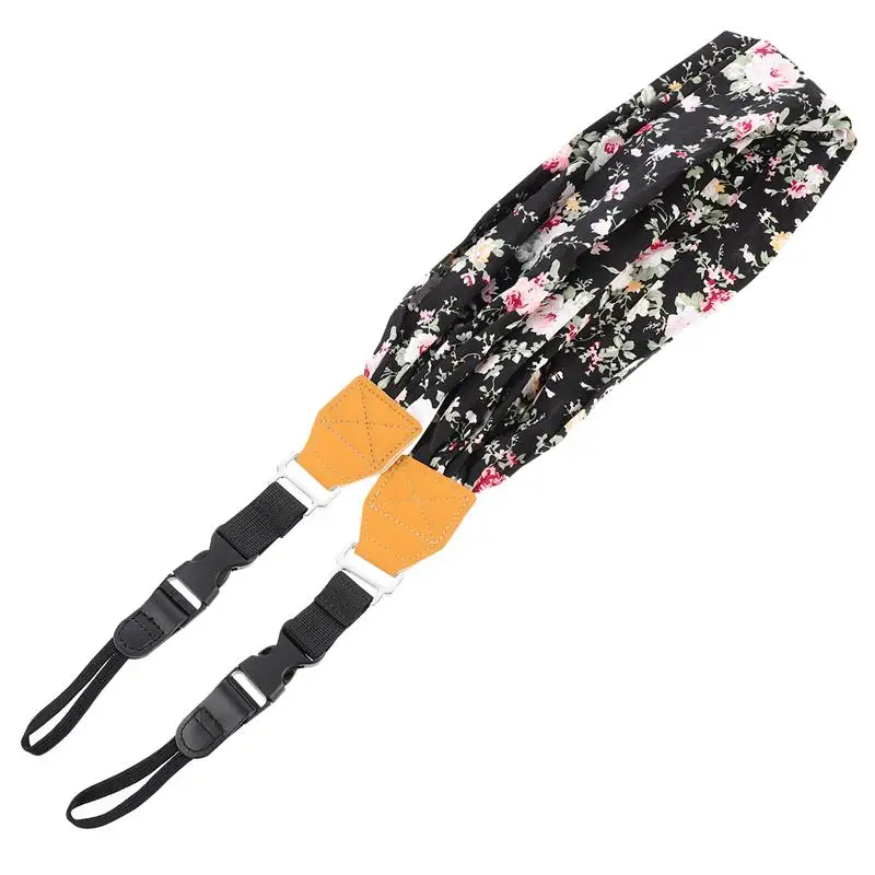 1 шт. хлопковый наплечный ремень для камеры | Электроника