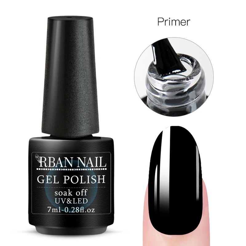 S04077 RBAN лак для ногтей масло УФ гель умягчитель для удаления кутикулы Лечение ногтей кончик пальцев омертвевшая Кожа Смягчение масло для удаления кутикулы ногтей - Цвет: S04077