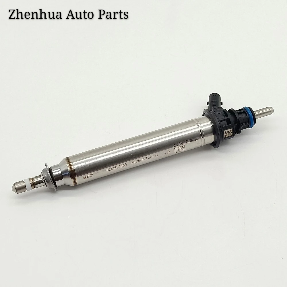 High Quality Fuel Injector A2780700687 026100065 for Mercedess Benzz W222 Car accessories | Автомобили и мотоциклы