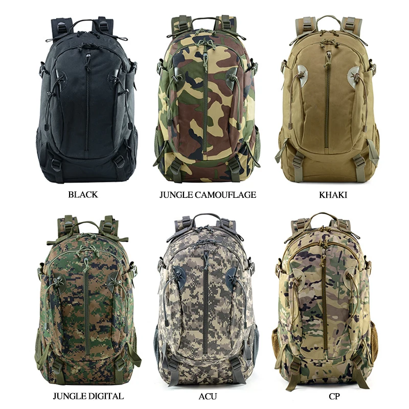 TIANHOO высококачественные камуфляжные спортивные рюкзаки походный рюкзак для