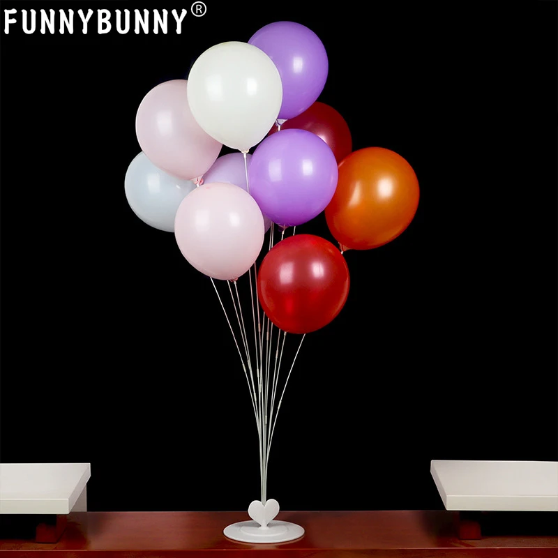 Воздушный шар предназначенный для опорного стола плавающий воздушный стержень