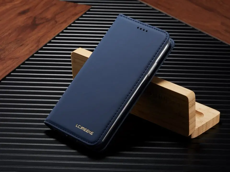 Чехол для samsung Galaxy A50 A70 A40 Coque Роскошный чехол-портмоне из кожи с откидной крышкой S8 S9 S10 Note 9 10 плюс 50 A30 A20 A10 чехол для телефона