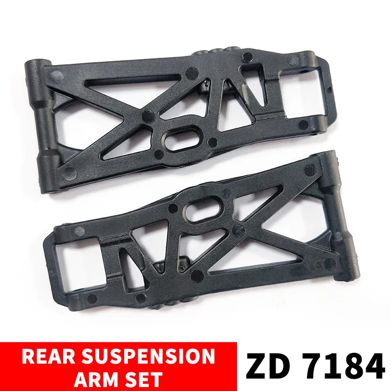 

ZD Racing DBX-10 повышенной проходимости для работы в пустыне Дорожное транспортное средство аксессуары для коляски сзади с низким подолом качели...