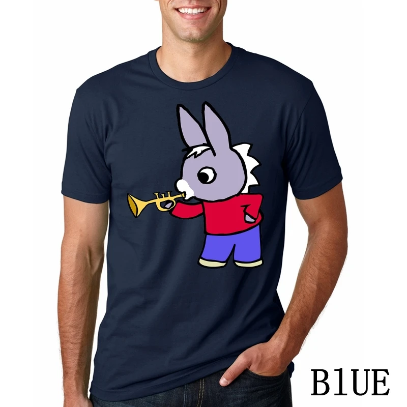 

T Shirt Men Funny tshirt lane trotro Graphic T-Shirt