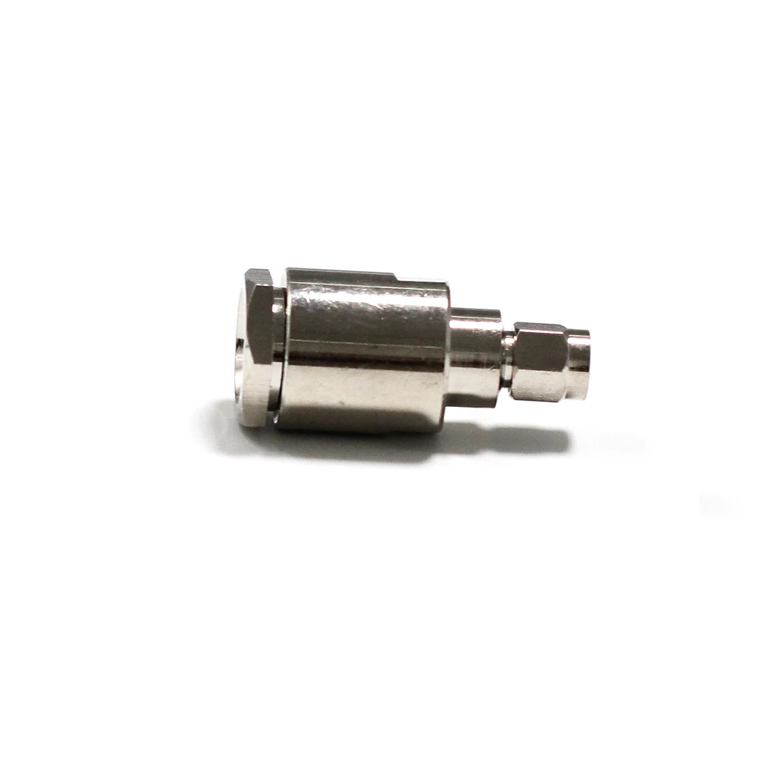 1 шт. SMA штекер RF коаксиальный разъем для RG8 RG213 LMR400 прямой новый оптовый|connector