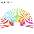 1020 шт., пластиковые крупные швейные иглы