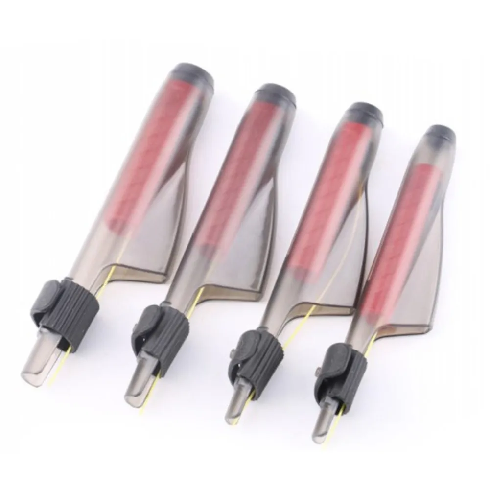 

Reusable Fishing Rod Tie Tip Cover Transparent Coffee Rods Hat Pole Guides Protection Cap Fishing Pole Heads Sleeves Accessories