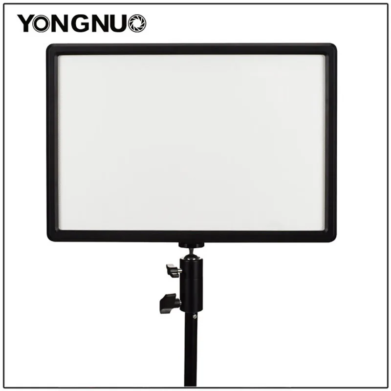 

Светодиодная лампа YONGNUO YN256 3200K-5500K для профессиональной фотоссветодиодный емки и видеосъемки светильник ПА для фотостудии для Youtube