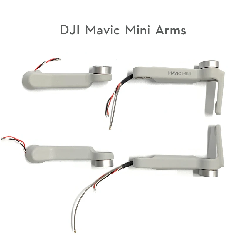 Запасные части для DJI Mavic Mini с мотором Mini|Корпусы дронов| |