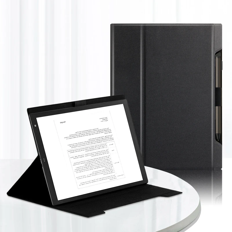 

Чехол-книжка для SONY, DPT-CP1 дюйма, 10,3 дюйма, из искусственной кожи