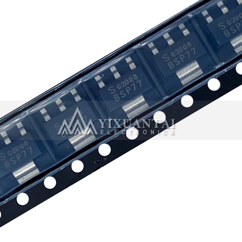 20 шт./лот Бесплатная доставка! Новый оригинальный BSP77 BSP89 BTS4140N 4140 BTS4141N 4141 SOT223 |