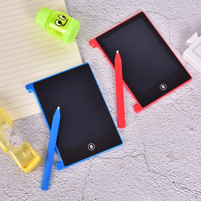 

4.4" LCD Writing Tablet Handwriting Pads Portable Electronic Tablet Board