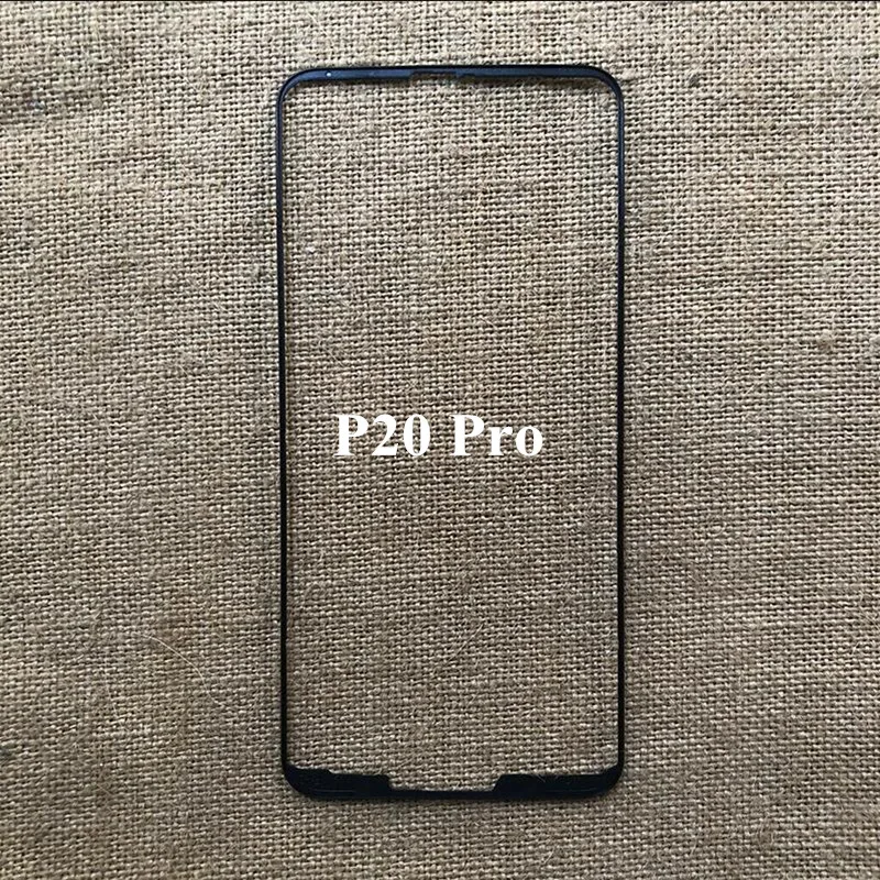 Передняя панель корпуса ЖК-дисплей рамка держатель часть для Huawei P20 / Pro |