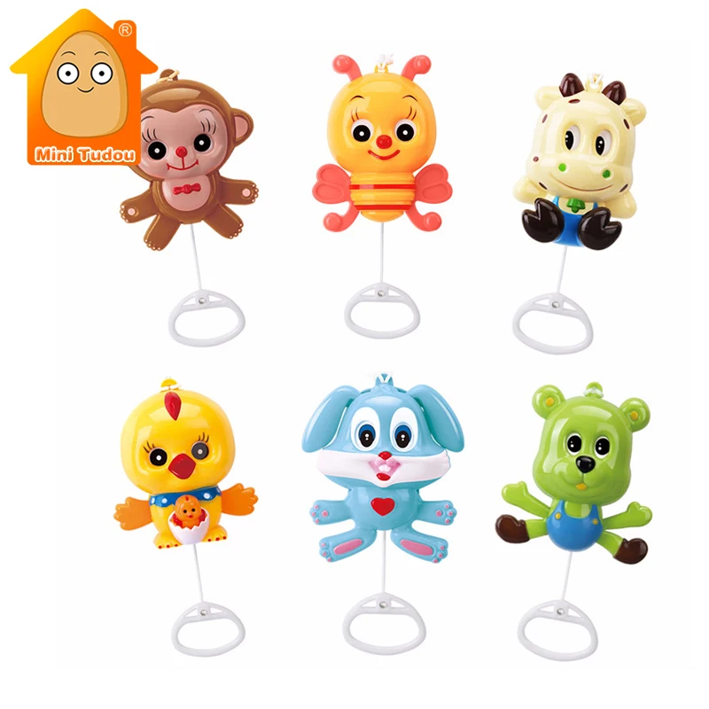 Детские погремушки для коляски милые разноцветные пластиковые бриллиантовые