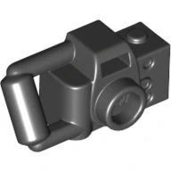 

*CAMERA* D055 20pcs DIY enlighten block brick part No. 30089 , Compatible With Other Assembles Particles