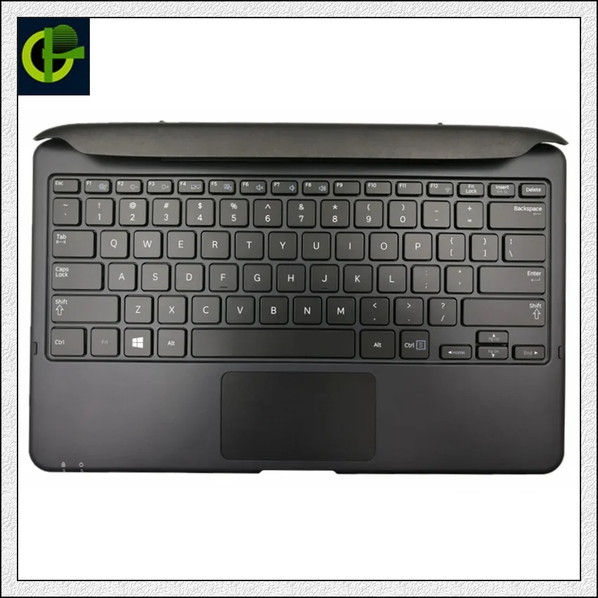Новая английская док-станция для клавиатуры SAMSUNG 700T XE700T1C XQ700T1C 500T1C 700T1C XE500T1C XQ500T1C
