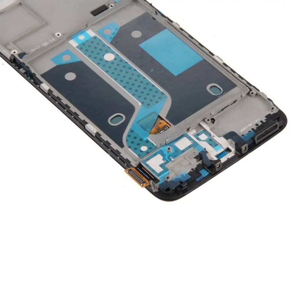 ЖК-дисплей для Oneplus 3/3T A3000 A3003/5 A5000/One A0001 | Мобильные телефоны и аксессуары