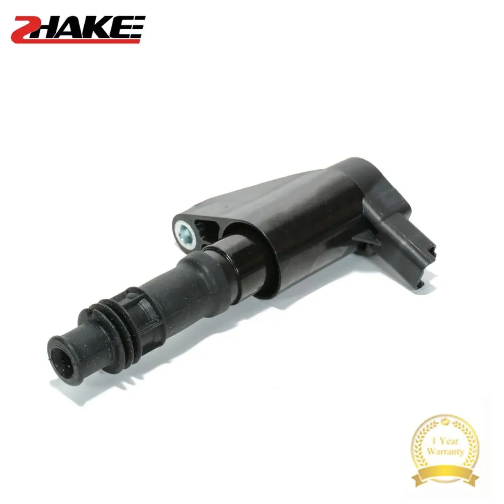 Катушка зажигания 2526140A для американского автомобиля 407 607 807 Citroen C5 C6 C8 FIAT ULYSSE