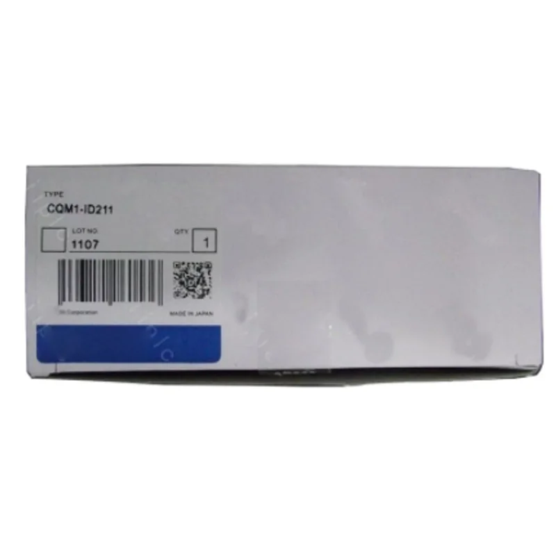 

Новый оригинальный в коробке {Spot warehouse} CQM1-ID211