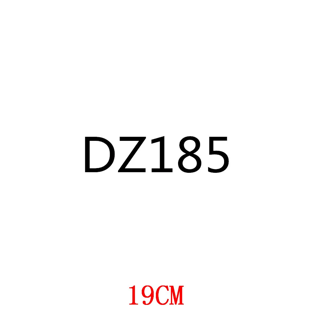 

DZ185-19