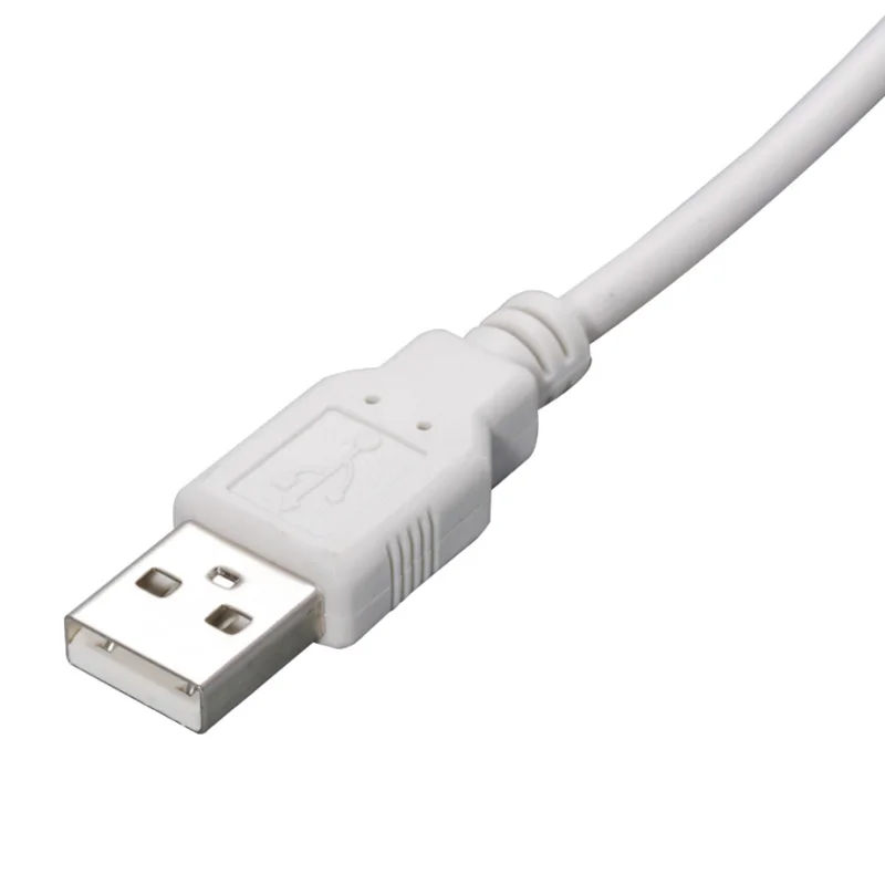 Заводская распродажа! Адаптер USB Female для PS2 PS/2 Male конвертер клавиатуры и мыши 1